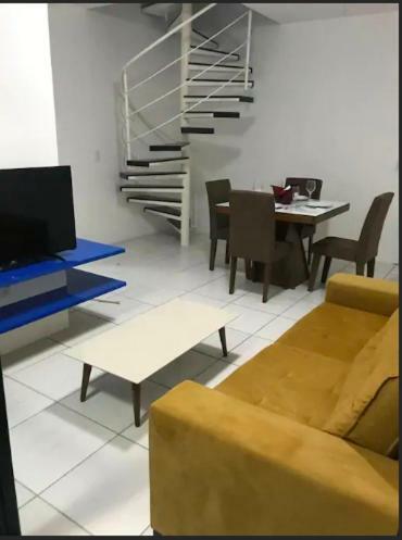 Cobertura Duplex Com Piscina A Beira-Mar De Guaxuma Apartment Maceio  Exterior photo